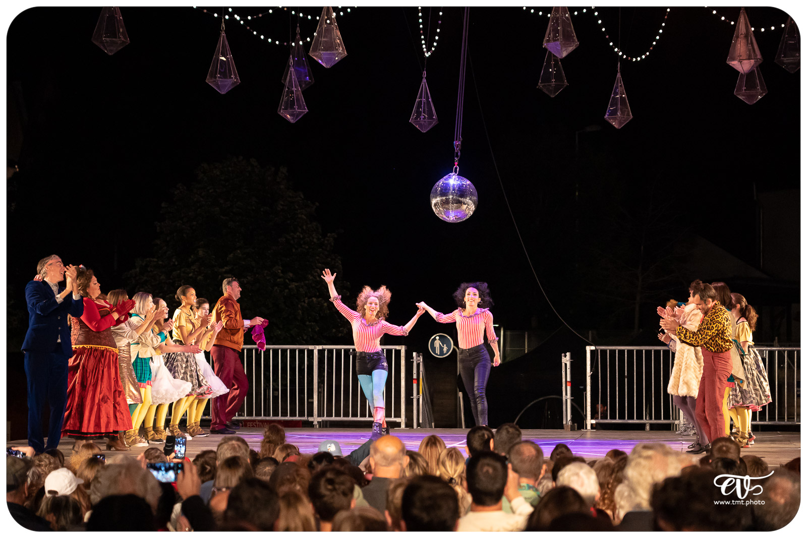 CRISTAL PALACE (CIE TRANSE EXPRESS)